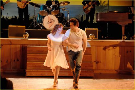 dirty dancing new movie 2017.